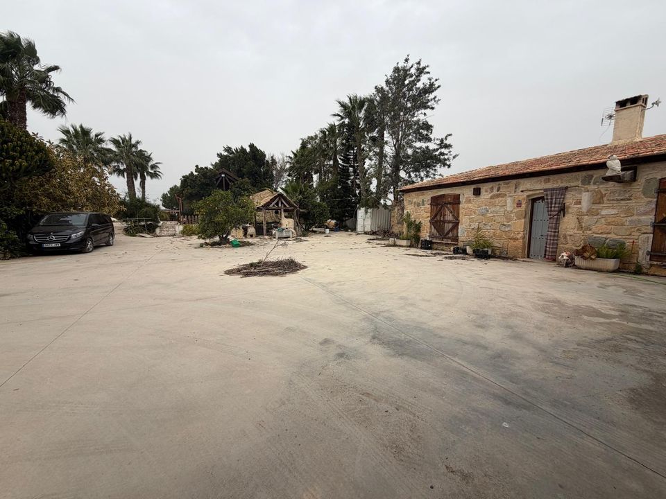 Masia a San Miguel De Salinas, Alicante - foto 1