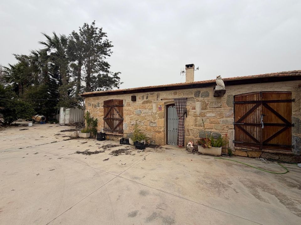 Masia a San Miguel De Salinas, Alicante - foto 2
