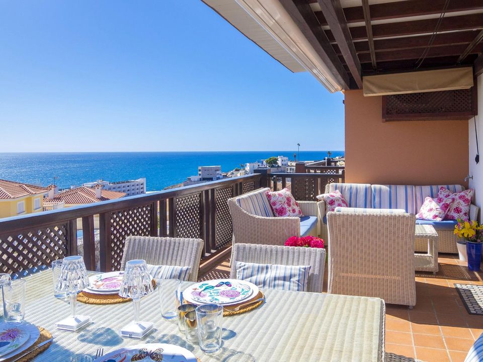 Lejlighed i Arguineguin, Gran Canaria - foto 1