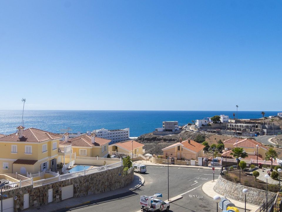 Lejlighed i Arguineguin, Gran Canaria - foto 2