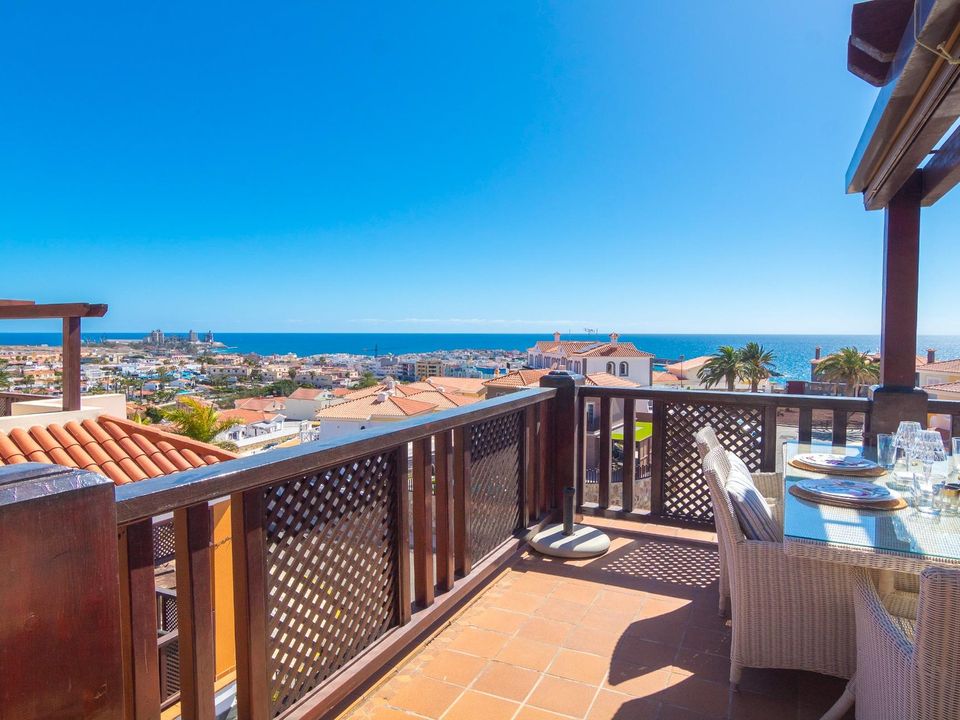 Lejlighed i Arguineguin, Gran Canaria - foto 4