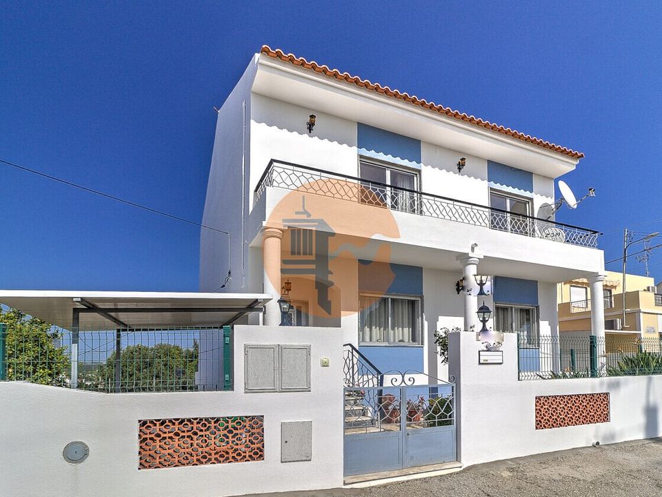 Villa i Castro Marim, Faro - foto 1