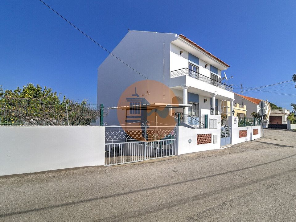 Villa i Castro Marim, Faro - foto 4
