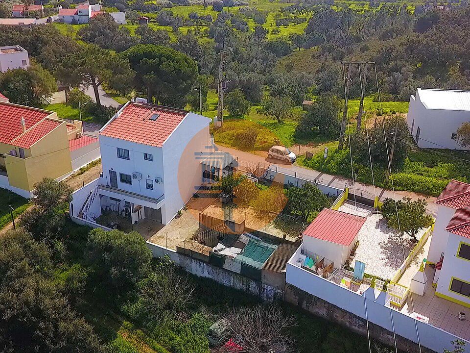 Villa i Castro Marim, Faro - foto 2