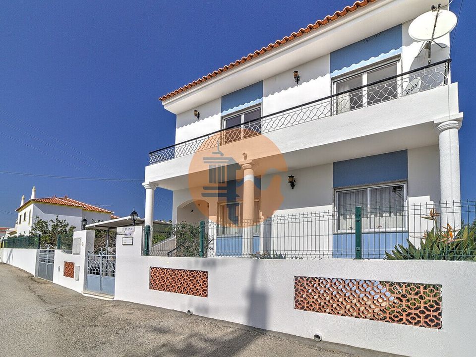 Villa i Castro Marim, Faro - foto 5