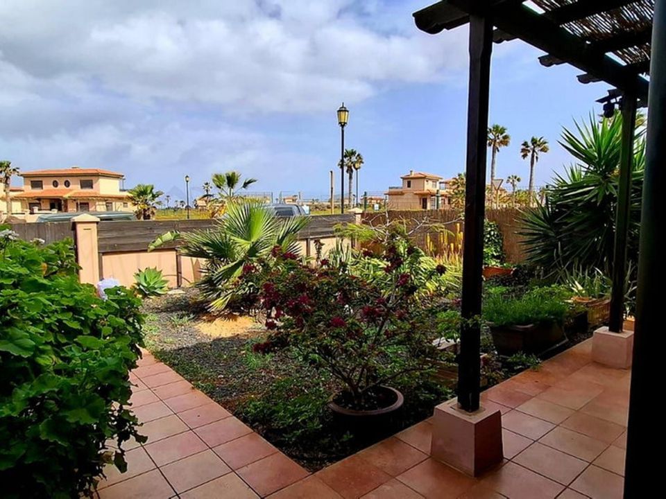 Villa i Lajares, Fuerteventura - foto 2