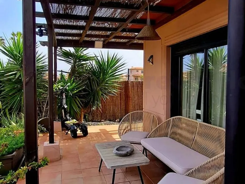Villa i Lajares, Fuerteventura - foto 3