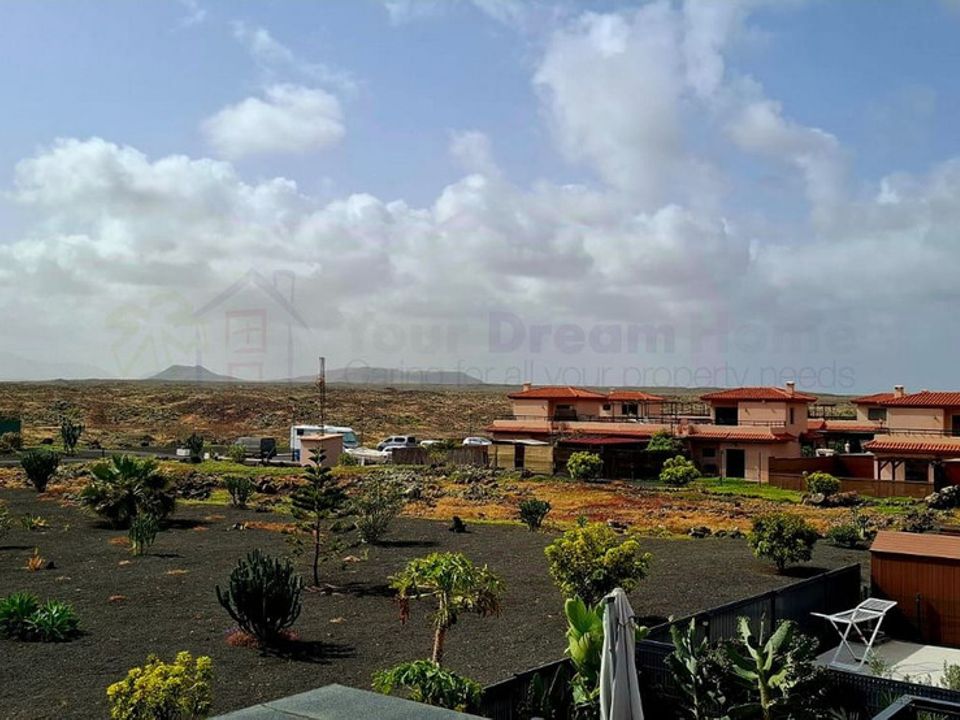 Willa: Lajares, Fuerteventura – zdjęcie 4