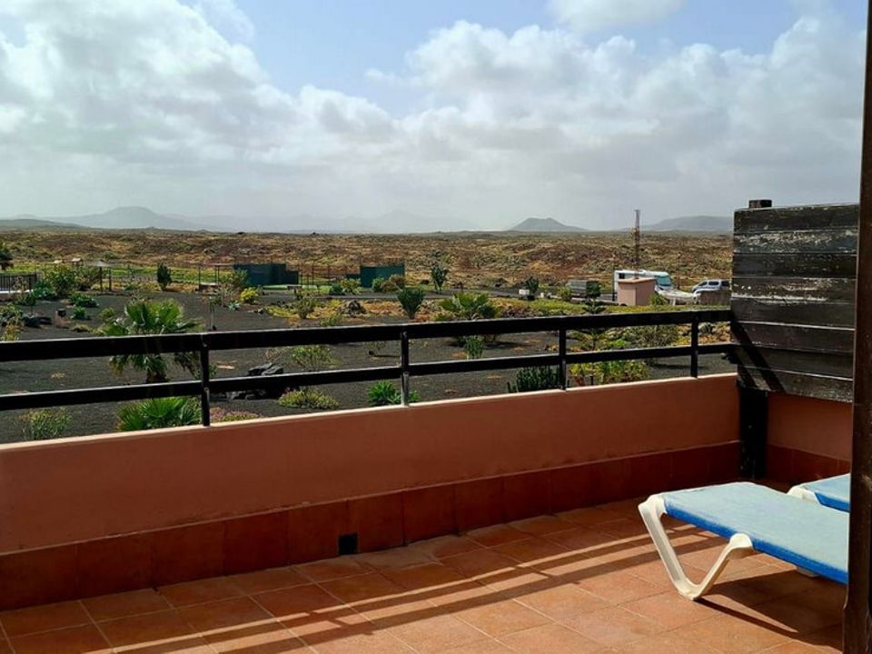 Willa: Lajares, Fuerteventura – zdjęcie 5