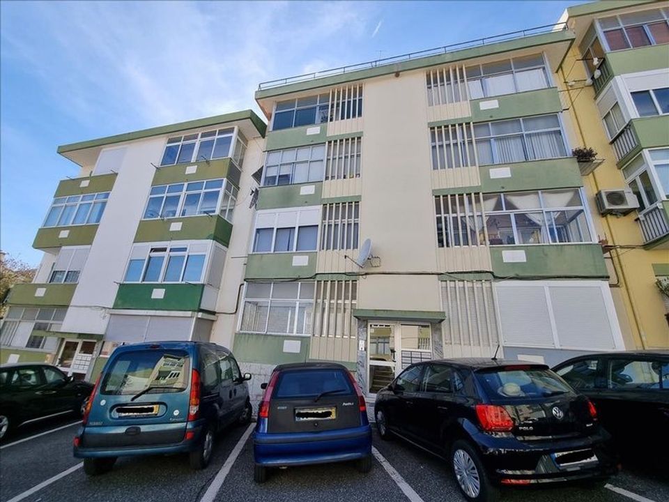Lejlighed i Oeiras, Lisbon - foto 1