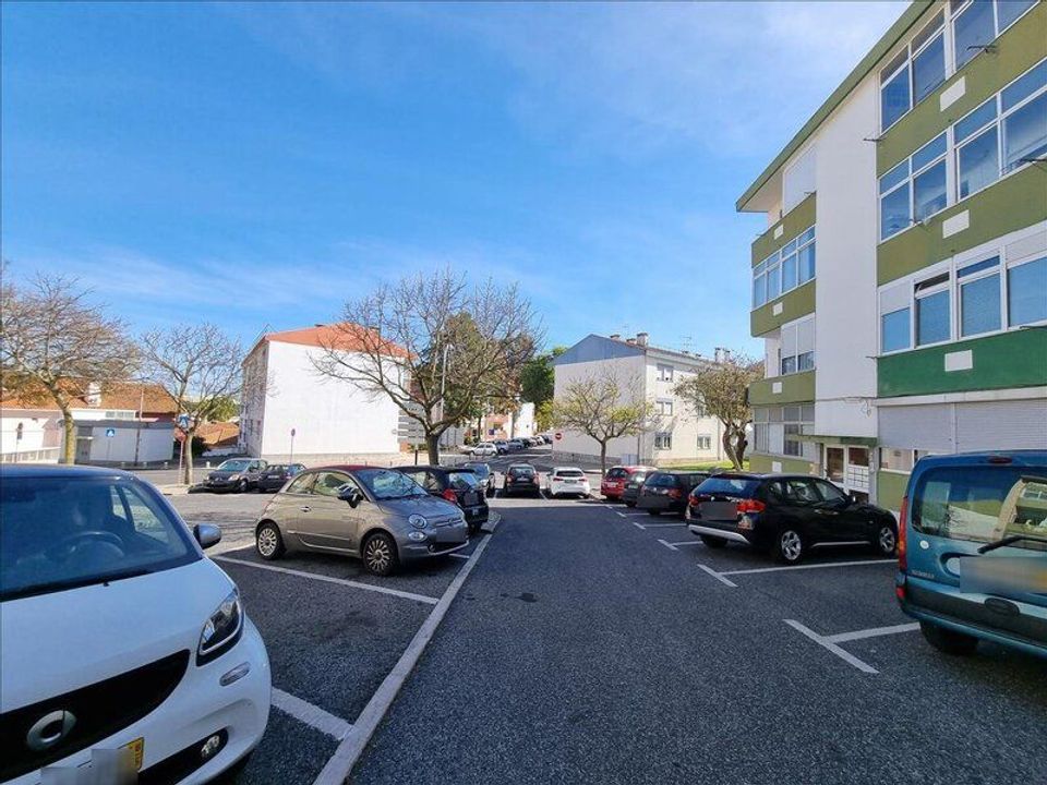 Lejlighed i Oeiras, Lisbon - foto 2