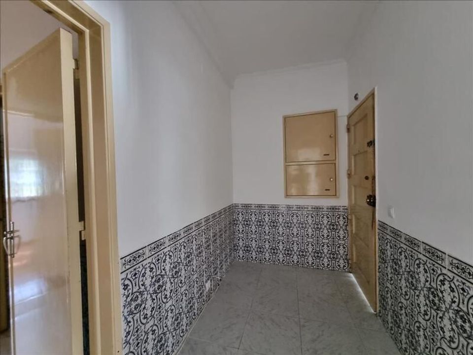 Lejlighed i Oeiras, Lisbon - foto 5