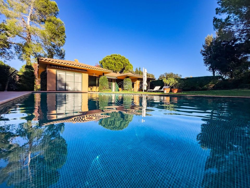 Villa i Navata, Gerona - bilde 2