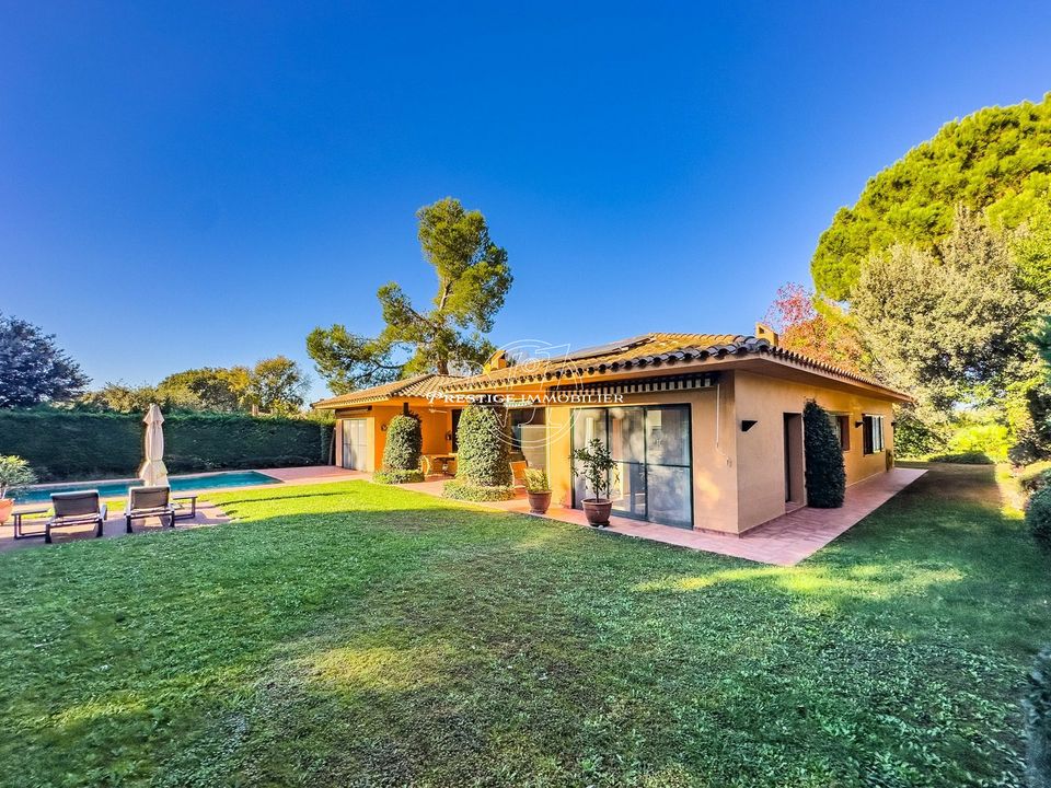 Villa i Navata, Gerona - bilde 3