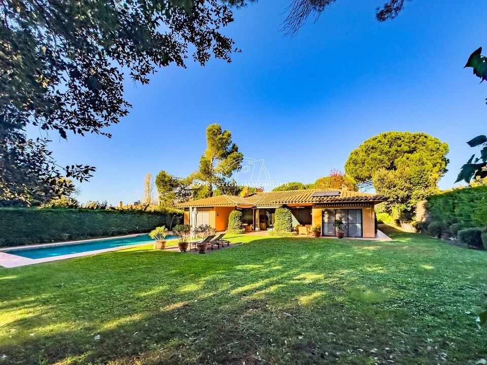 Villa i Navata, Gerona - bilde 4