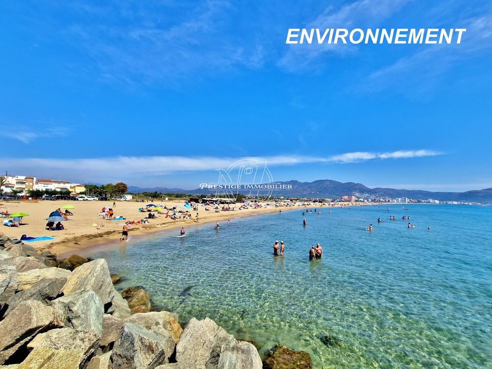 Parkeringsplads i Empuriabrava, Gerona - foto 4