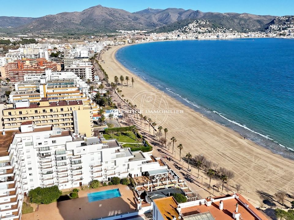 Parkeringsplads i Empuriabrava, Gerona - foto 5