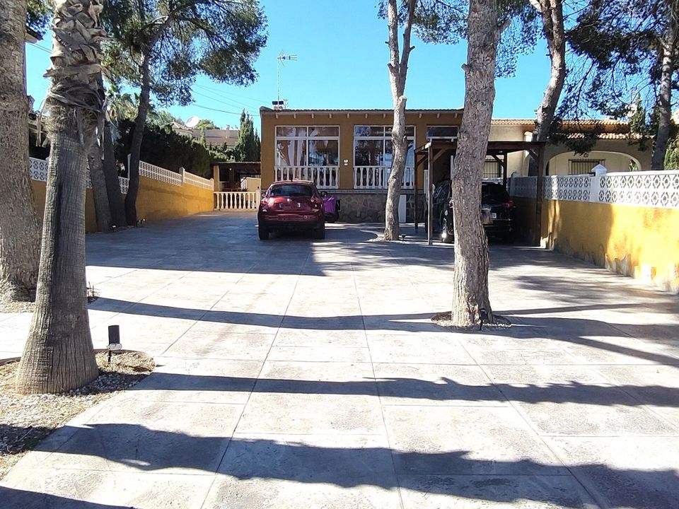 Rekkehus i Orihuela Costa, Alicante - bilde 2