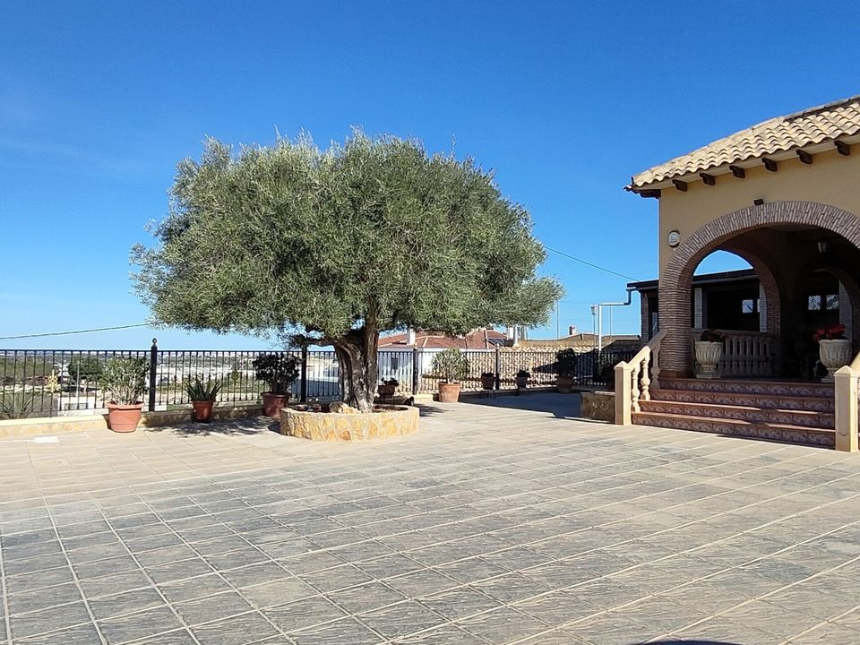 Finca a Bigastro, Alicante - foto 2