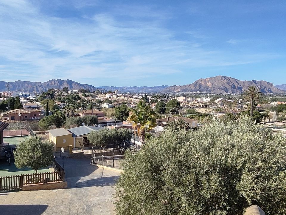 Finca a Bigastro, Alicante - foto 4