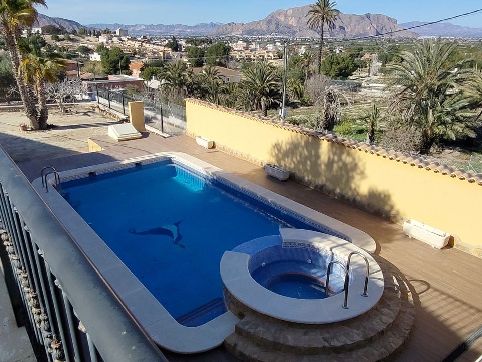 Finca a Bigastro, Alicante - foto 5