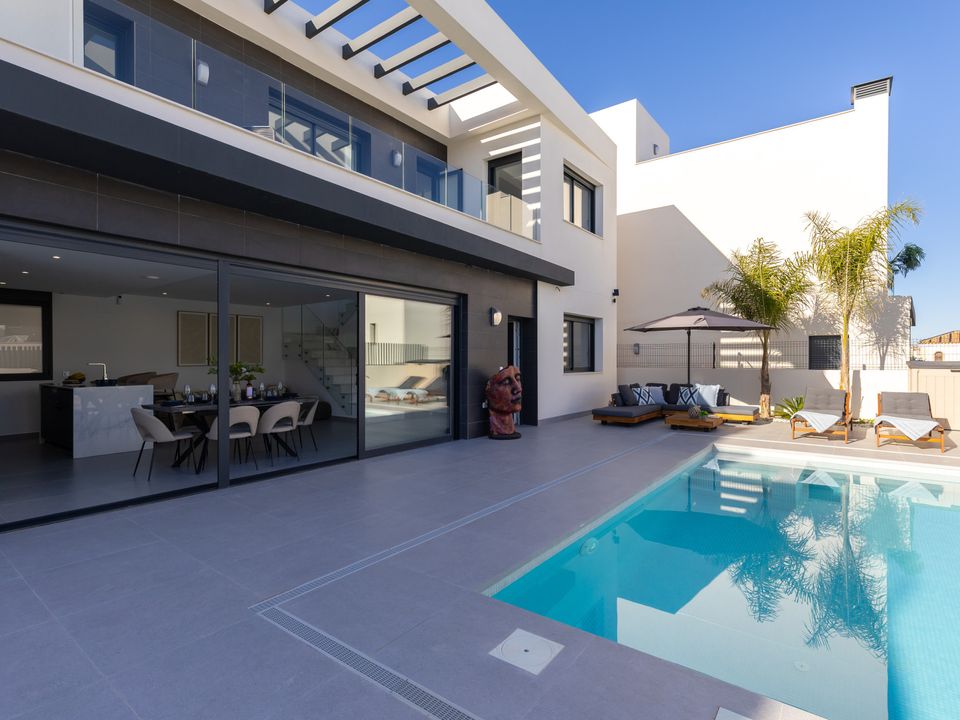 Villa i Algorfa, Alicante - foto 4