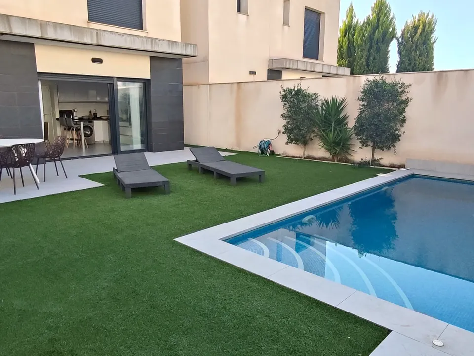 Villa Los Alcazares, Murcia - foto 1