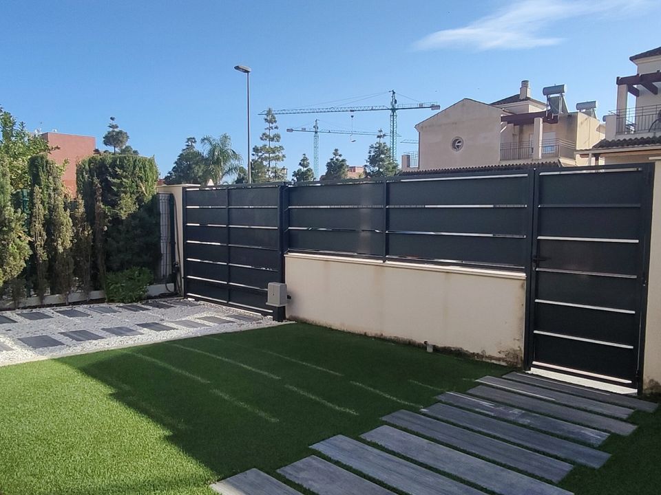 Villa Los Alcazares, Murcia - foto 4