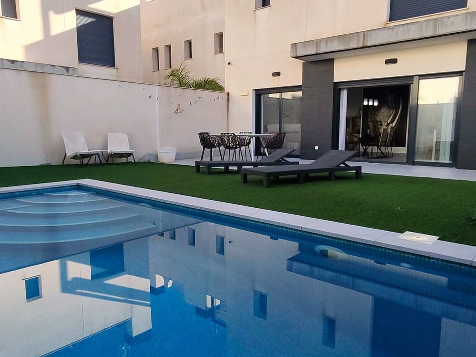 Villa Los Alcazares, Murcia - foto 5