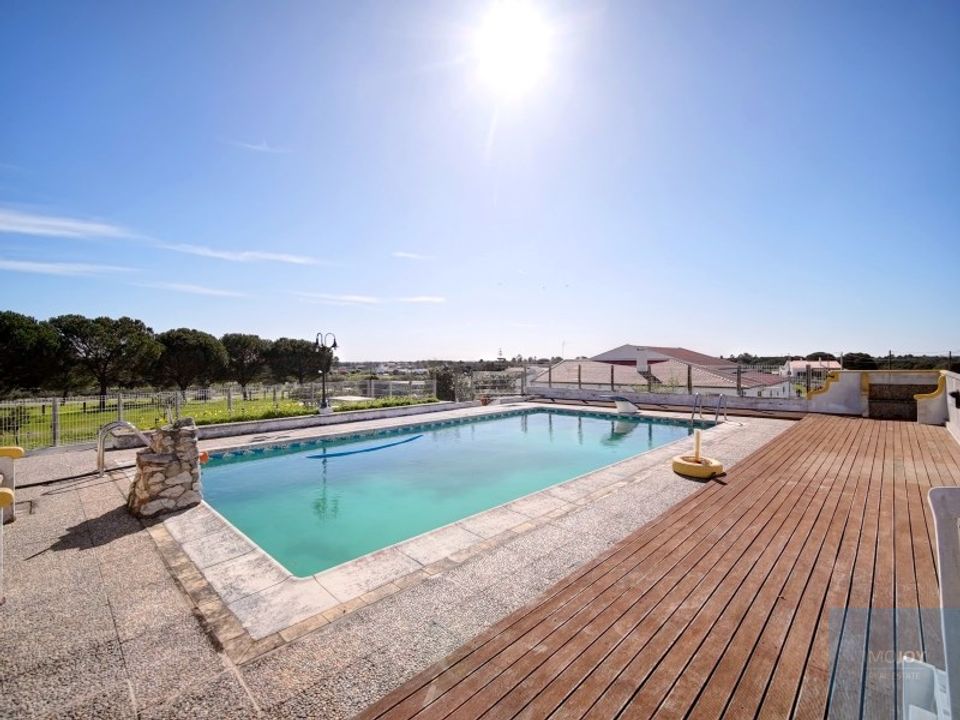 Farm i Coruche, Santarem - foto 4