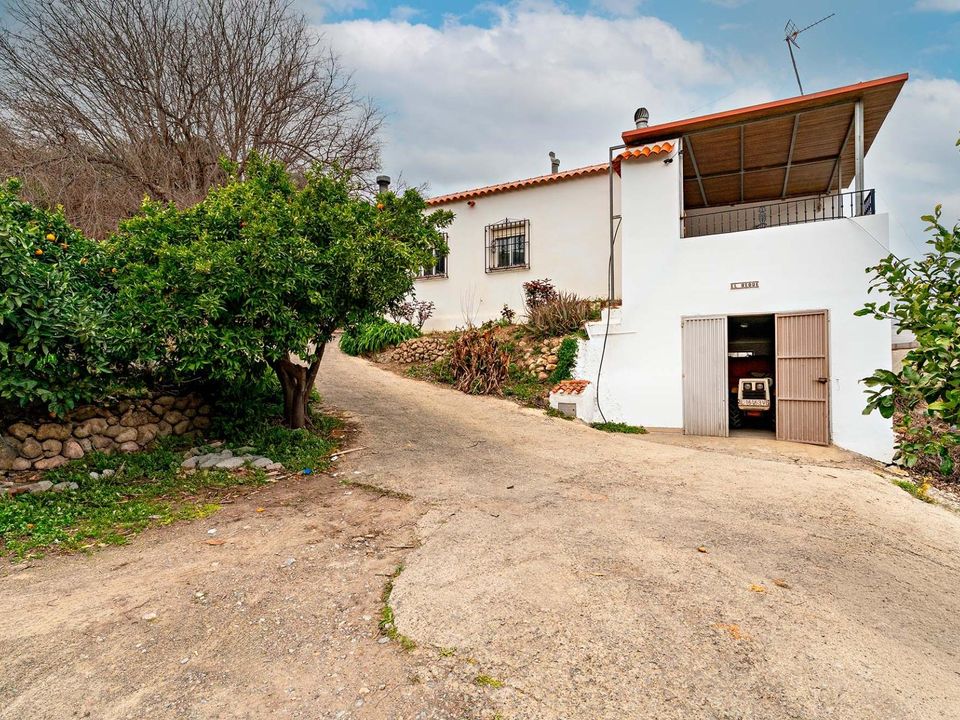 Villa i Canjayar, Almeria - foto 2