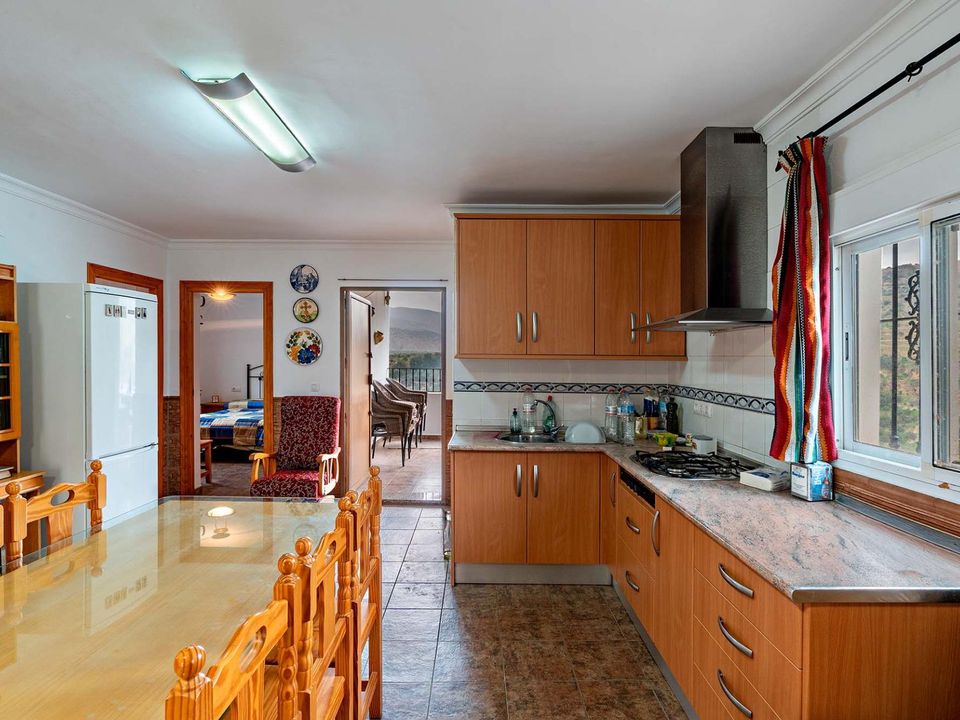 Villa i Canjayar, Almeria - foto 4