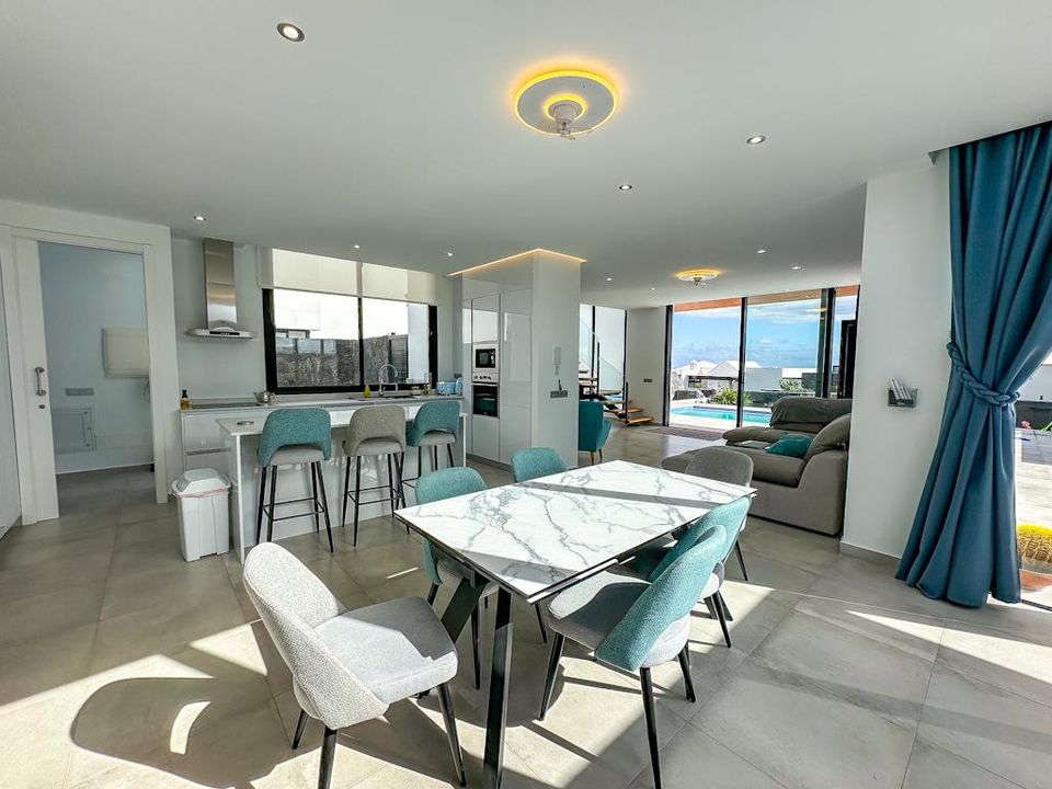 Villa a Tias, Lanzarote - foto 2