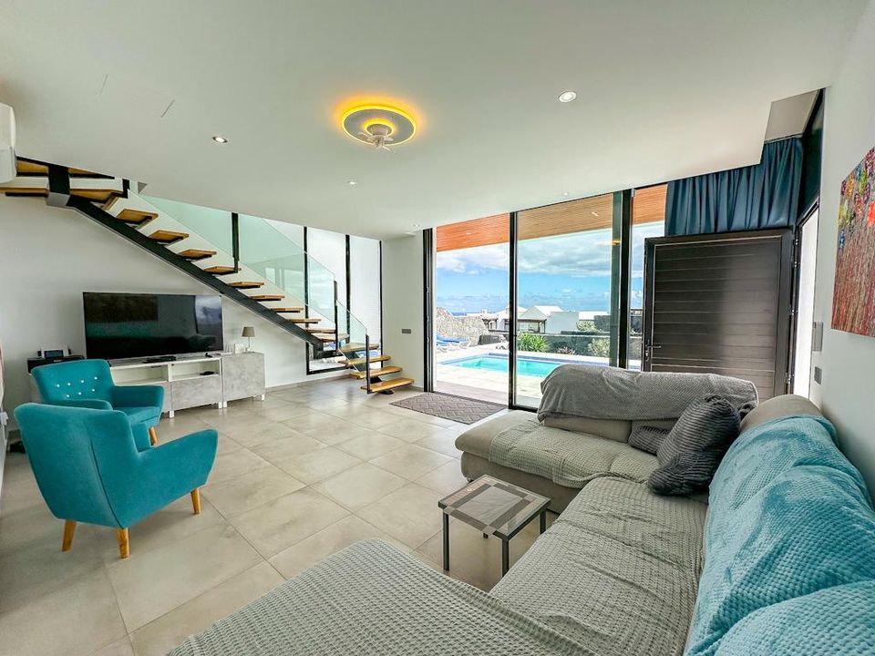 Villa a Tias, Lanzarote - foto 4