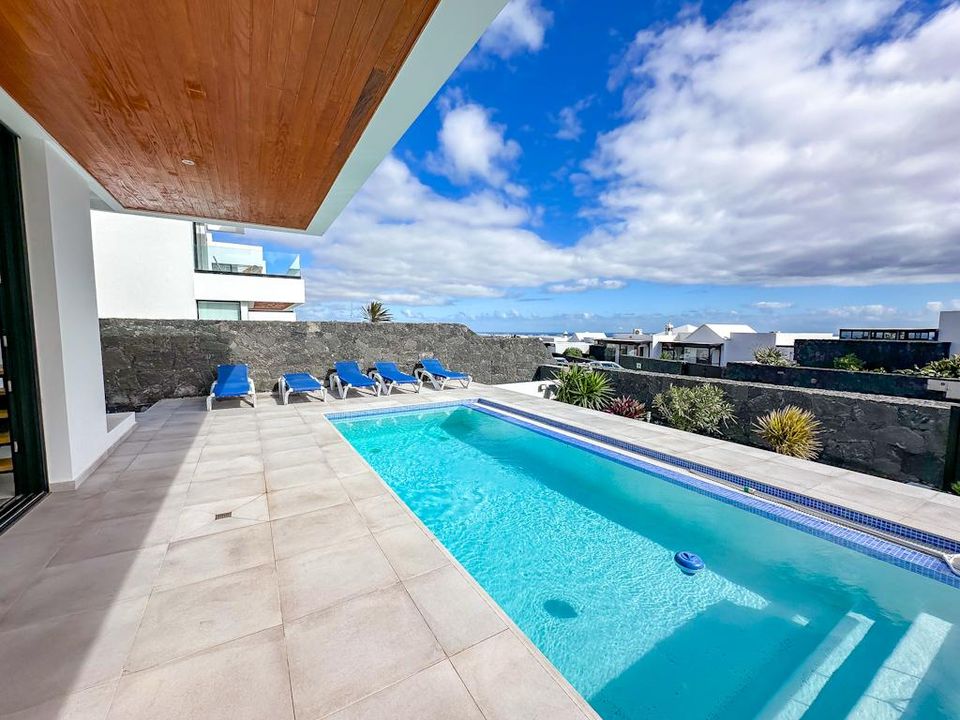 Villa a Tias, Lanzarote - foto 5