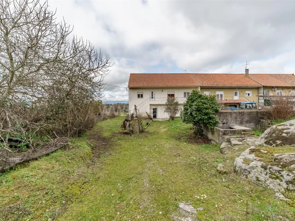 Landsbyhus i Belmonte, Castelo Branco - foto 2