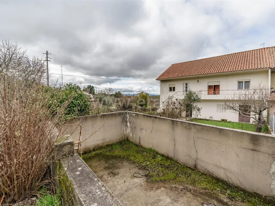 Landsbyhus i Belmonte, Castelo Branco - foto 3