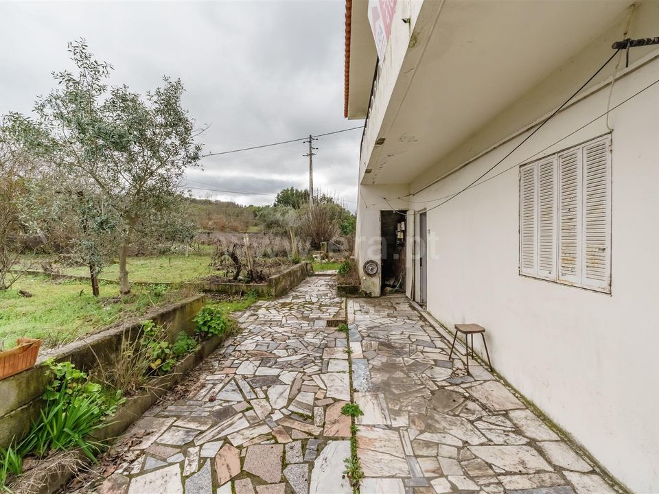 Landsbyhus i Belmonte, Castelo Branco - foto 5