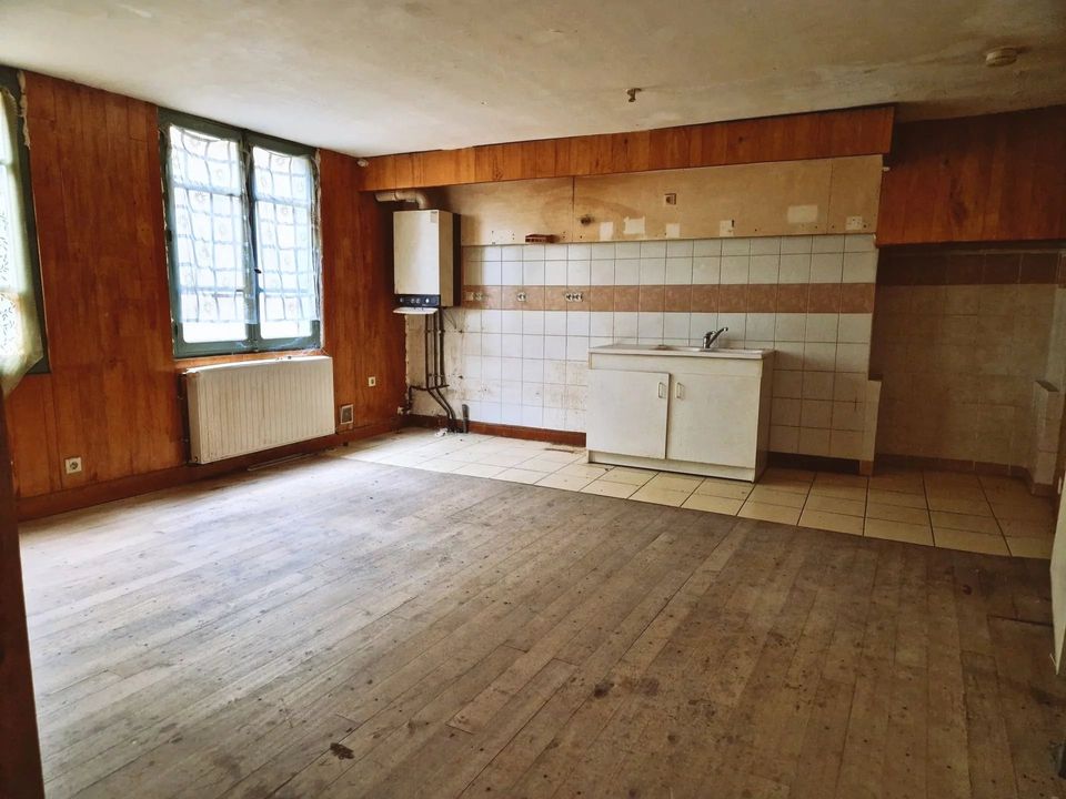 Villa i Villefranche-de-Rouergue, Aveyron - foto 5