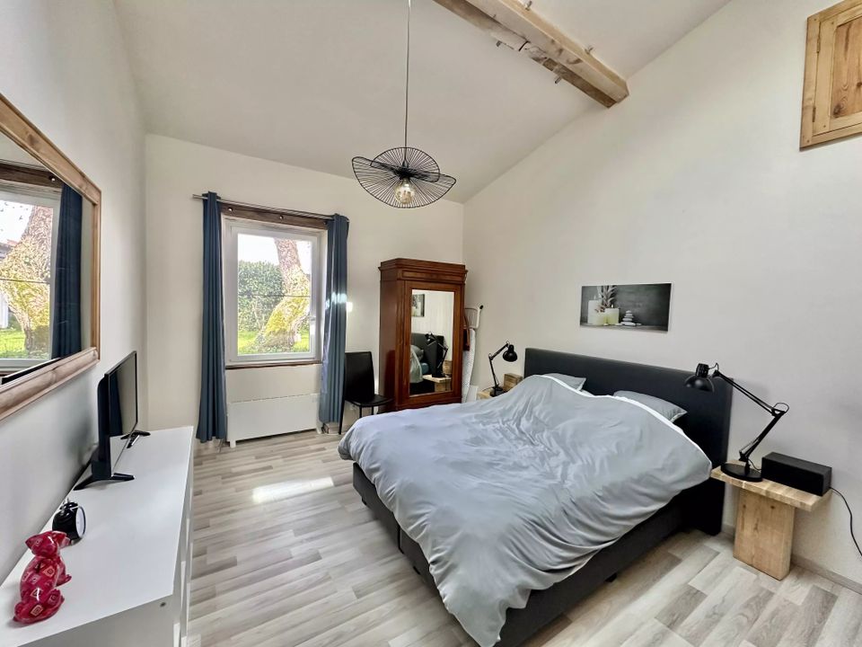 Villa i Saint-Claud, Charente - foto 4