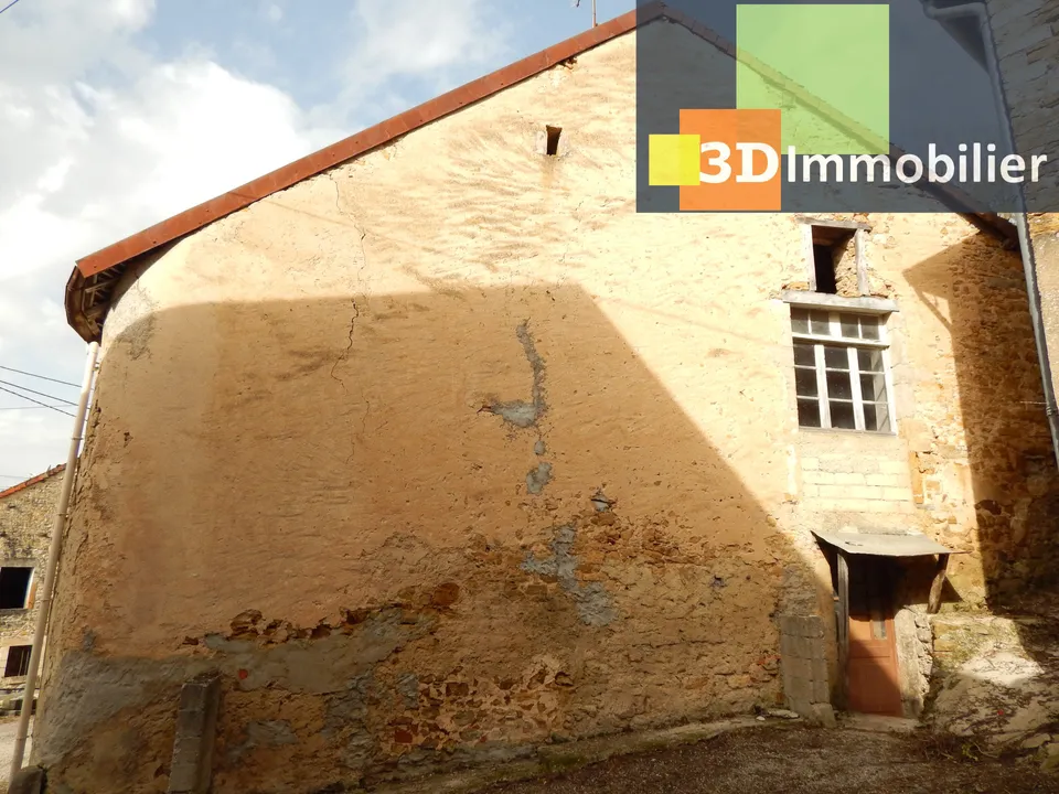 Villa i Sellières, Jura - foto 3