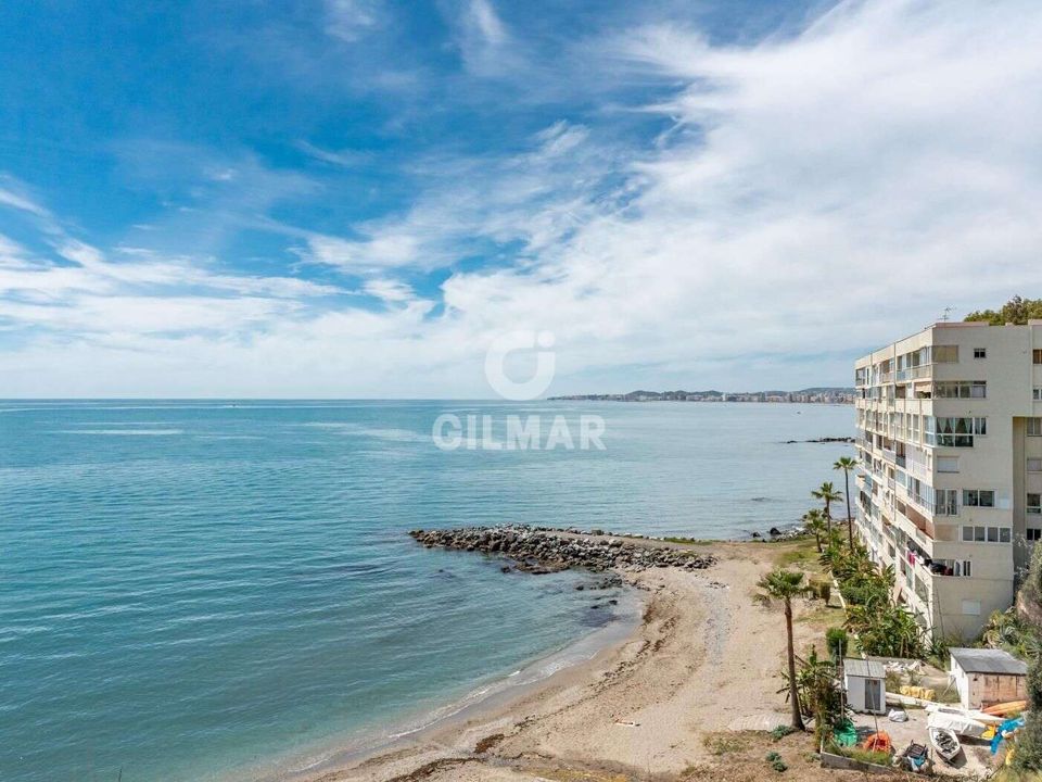 Lejlighed i Benalmadena, Malaga - foto 2