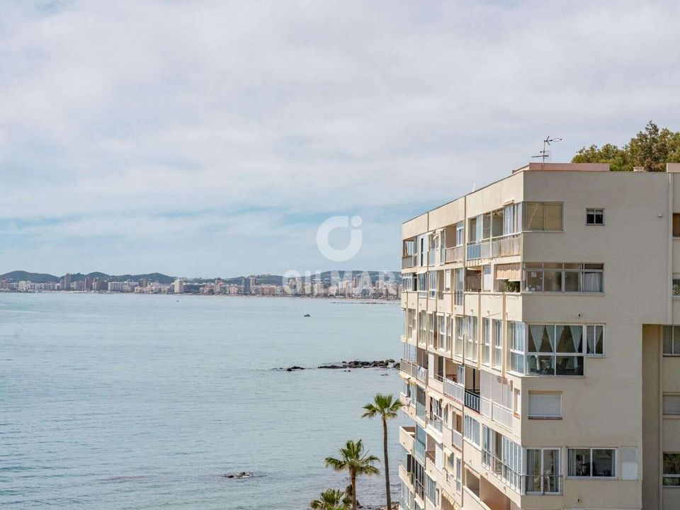 Lejlighed i Benalmadena, Malaga - foto 3