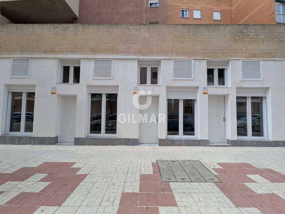Studio i Torremolinos, Malaga - foto 1