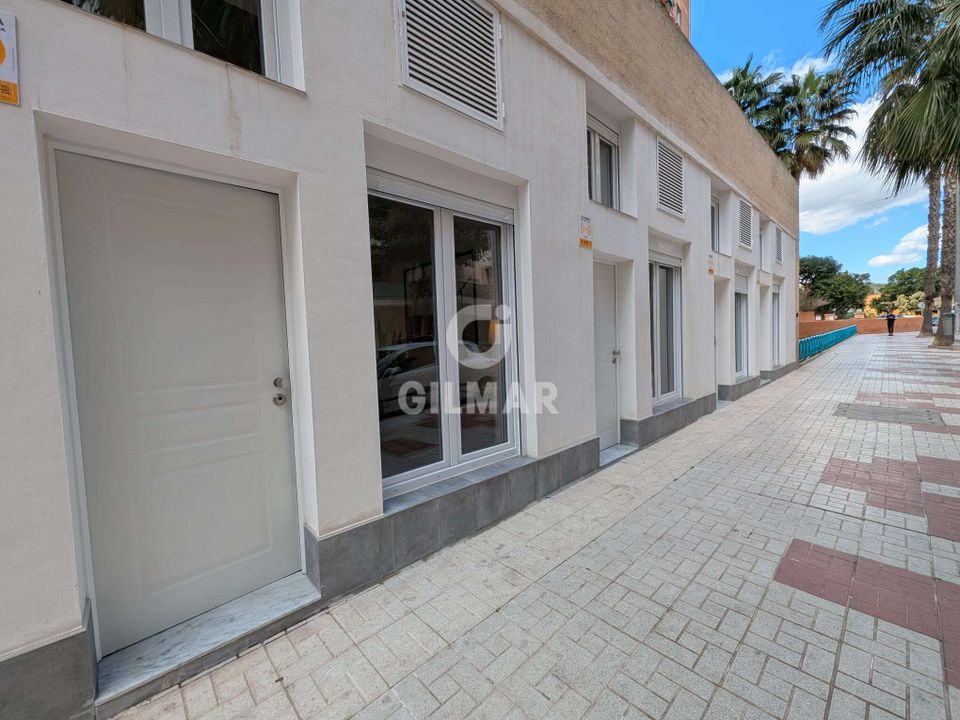 Studio i Torremolinos, Malaga - foto 2