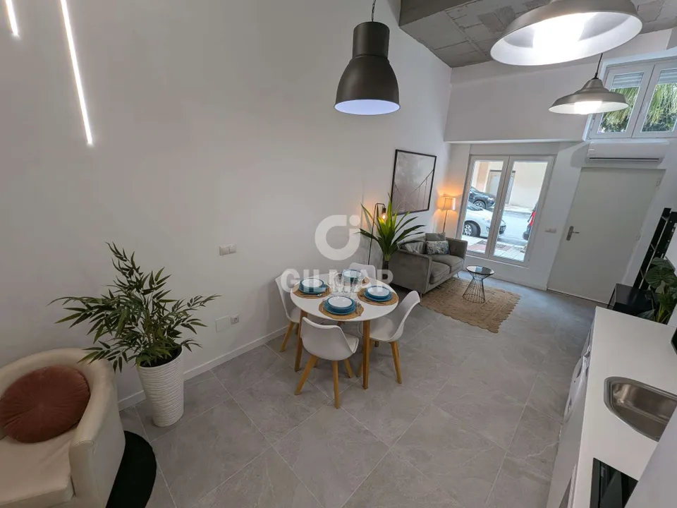 Studio i Torremolinos, Malaga - foto 3