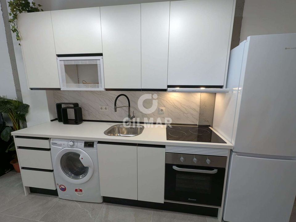 Studio i Torremolinos, Malaga - foto 4