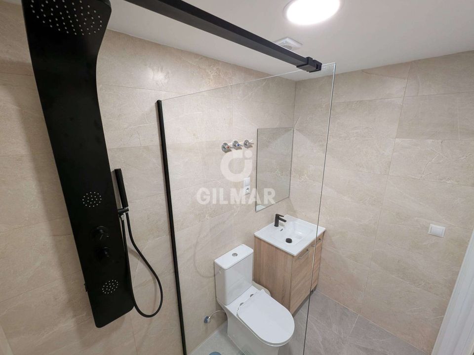 Studio i Torremolinos, Malaga - foto 5