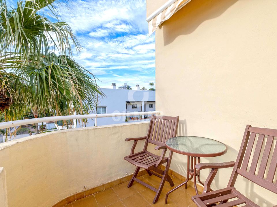 Penthouse i Torremolinos, Malaga - foto 1