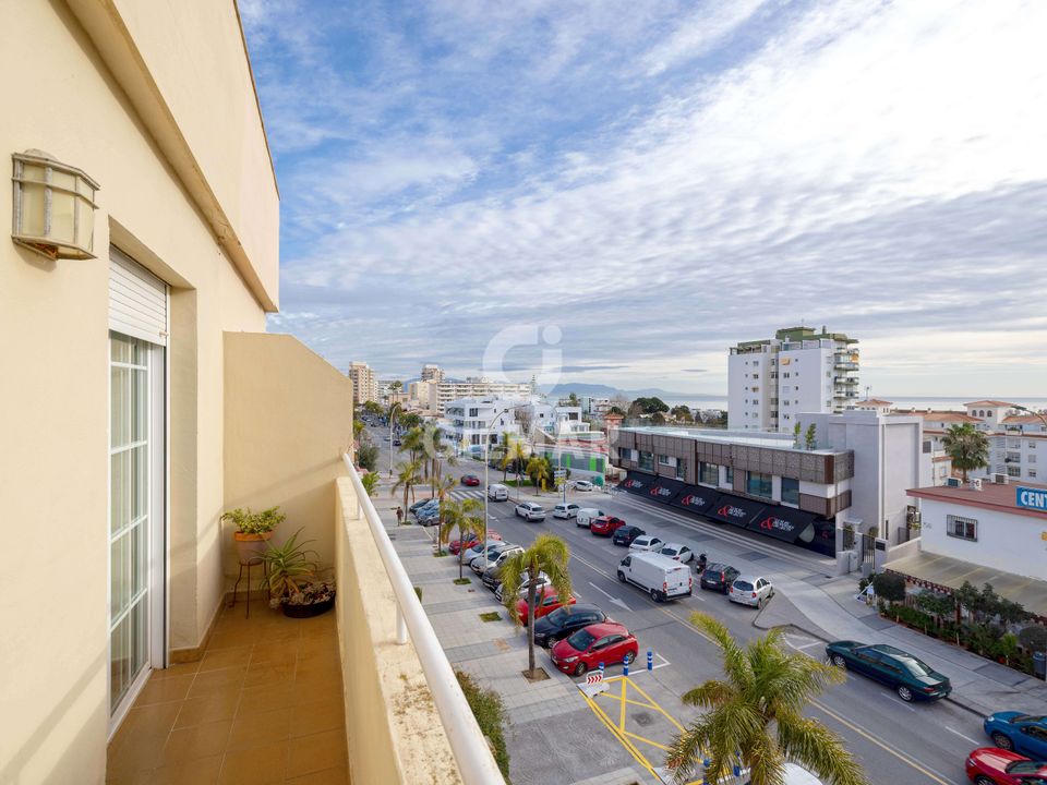Penthouse i Torremolinos, Malaga - foto 2
